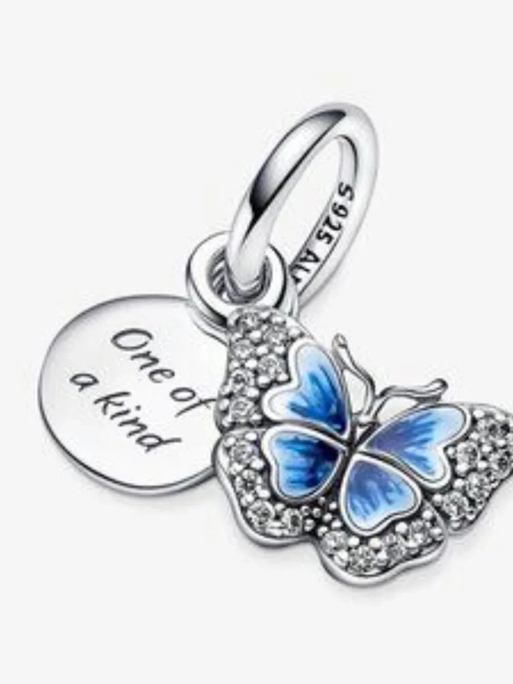 Pandora Charms